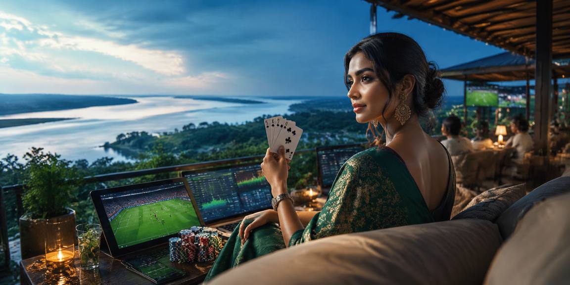 w1qq লাইভ ক্যাসিনো লবি